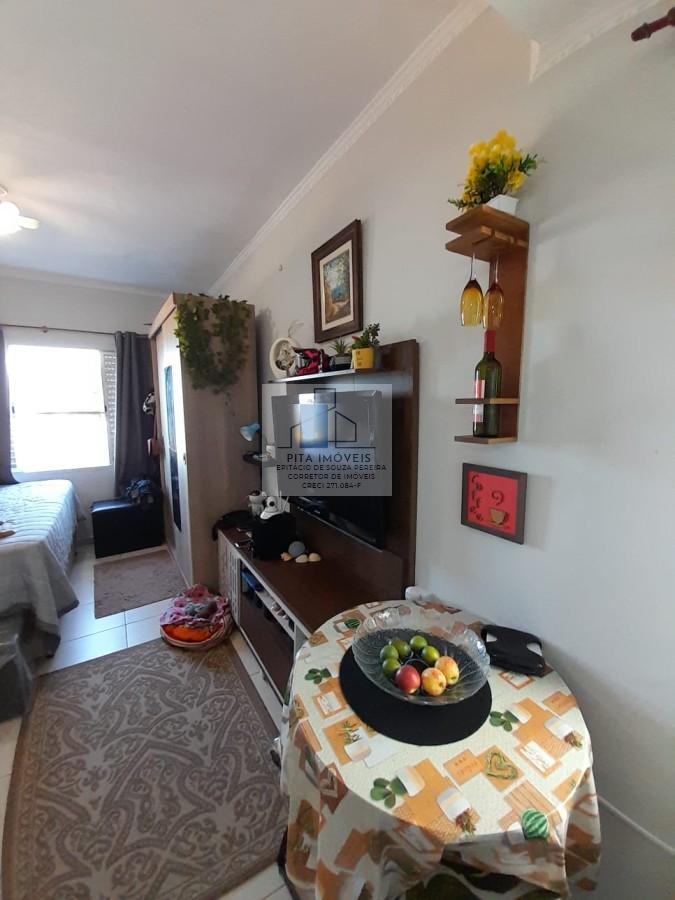 Kitnet-Studio, 24 m² - Foto 14