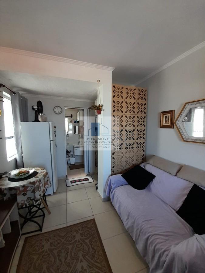 Kitnet-Studio, 24 m² - Foto 17