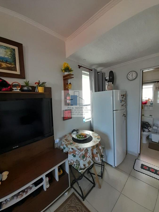 Kitnet-Studio, 24 m² - Foto 16