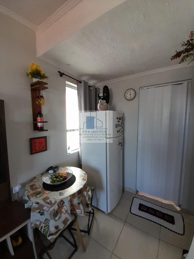 Kitnet-Studio, 24 m² - Foto 15