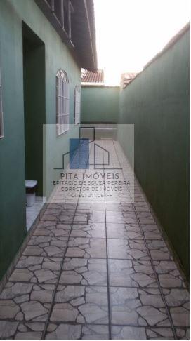 Casa, 2 quartos, 73 m² - Foto 1