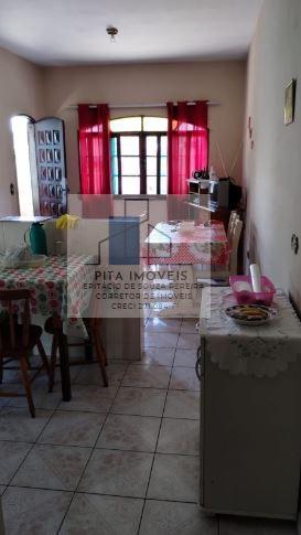 Casa, 2 quartos, 73 m² - Foto 5