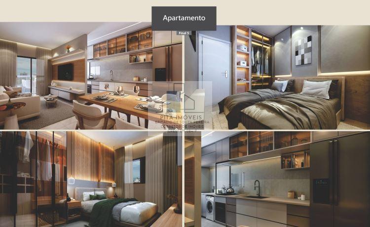 Apartamento, 1 quarto, 59 m² - Foto 29