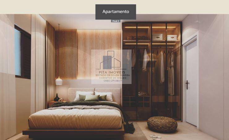 Apartamento, 1 quarto, 59 m² - Foto 23