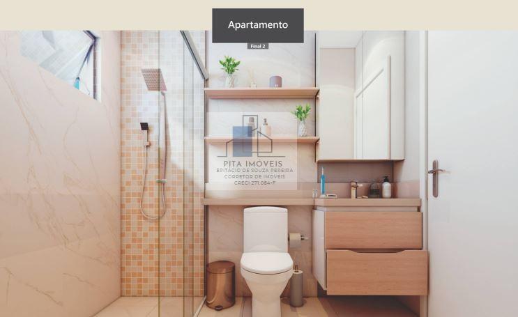 Apartamento, 1 quarto, 59 m² - Foto 27