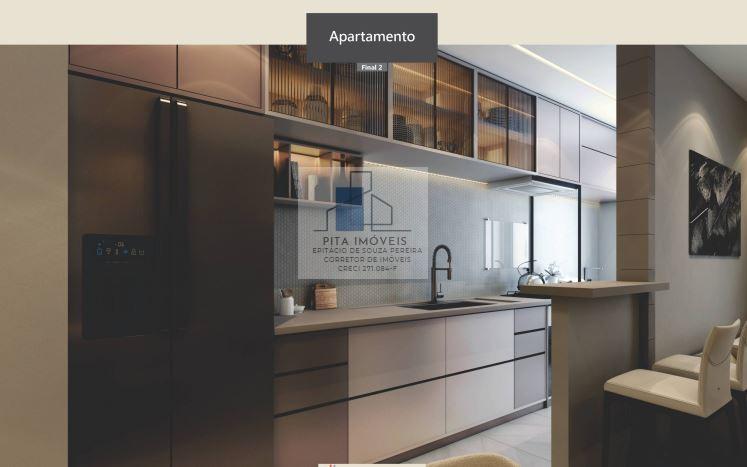 Apartamento, 1 quarto, 59 m² - Foto 26