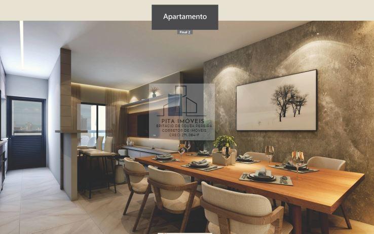 Apartamento, 1 quarto, 59 m² - Foto 22
