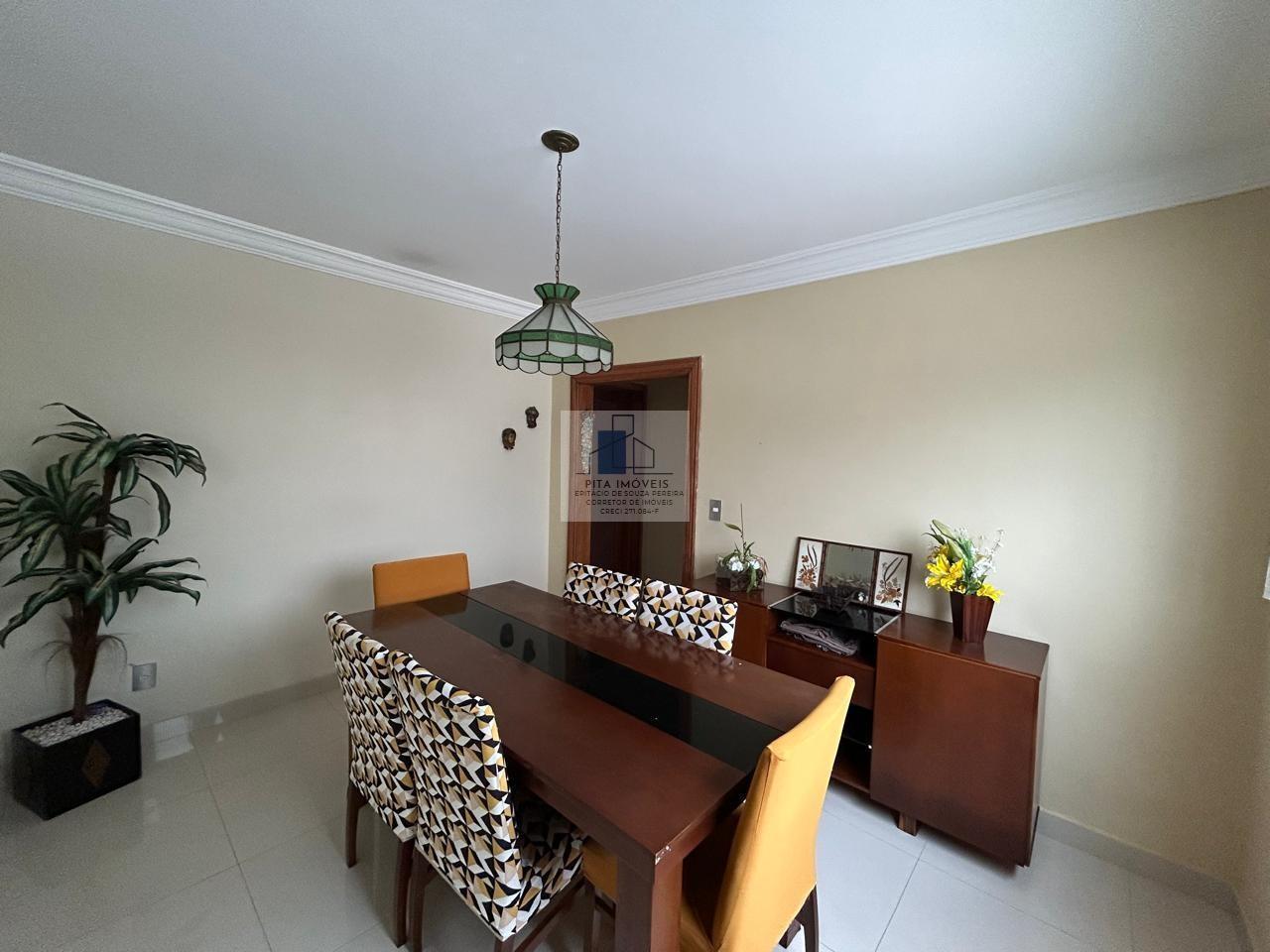 Apartamento, 3 quartos, 142 m² - Foto 3