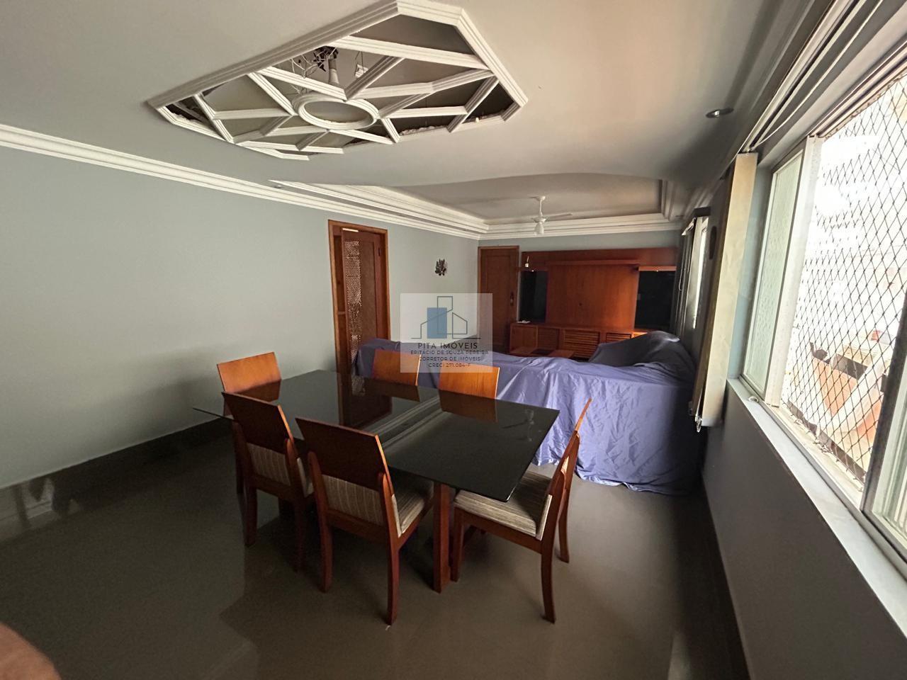 Apartamento, 3 quartos, 142 m² - Foto 5