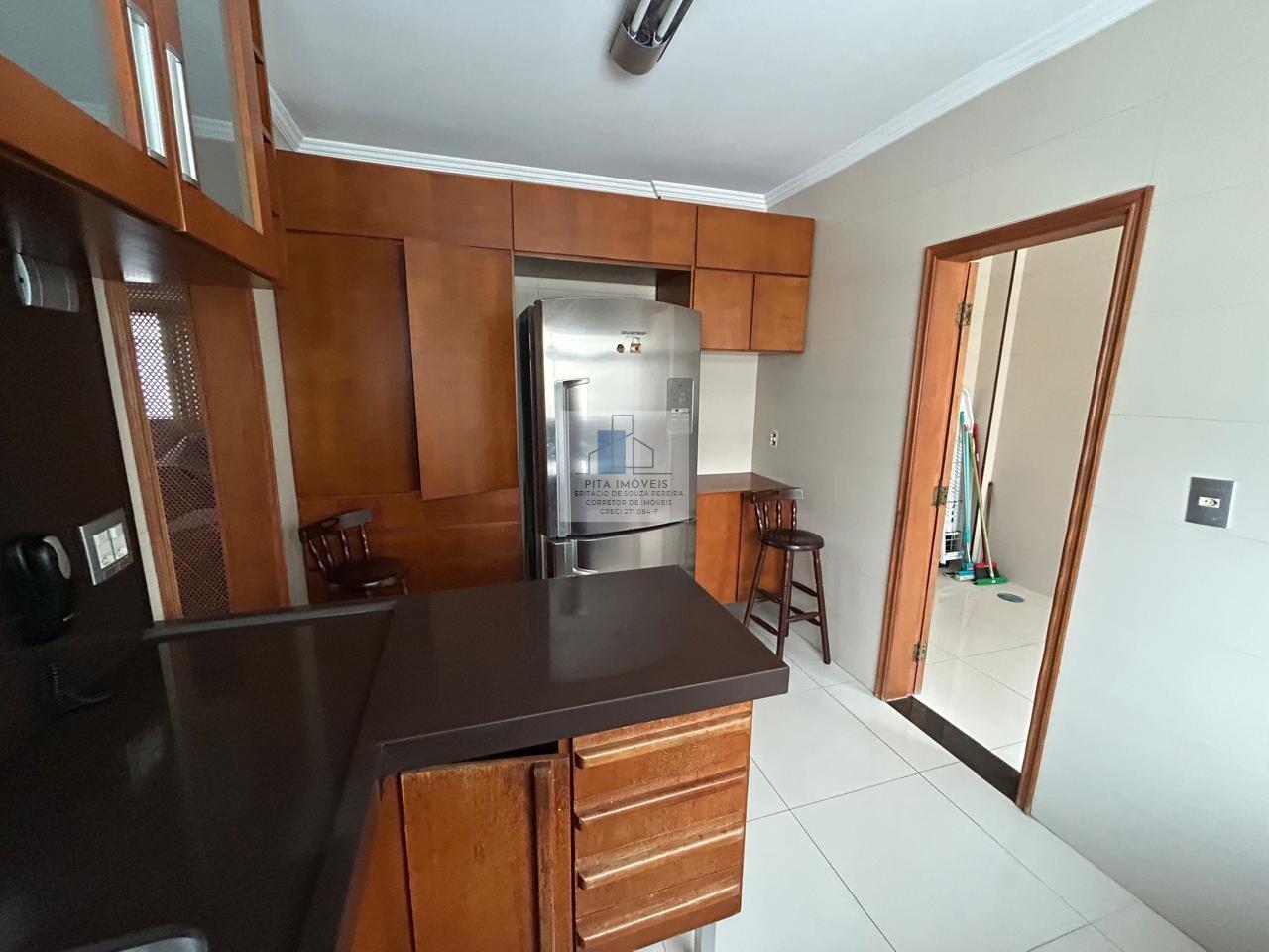 Apartamento, 3 quartos, 142 m² - Foto 2