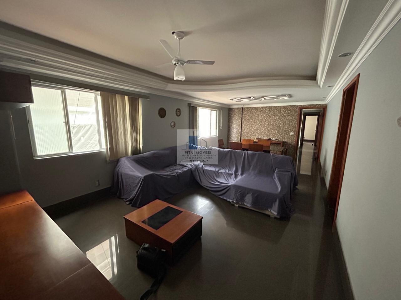 Apartamento, 3 quartos, 142 m² - Foto 6