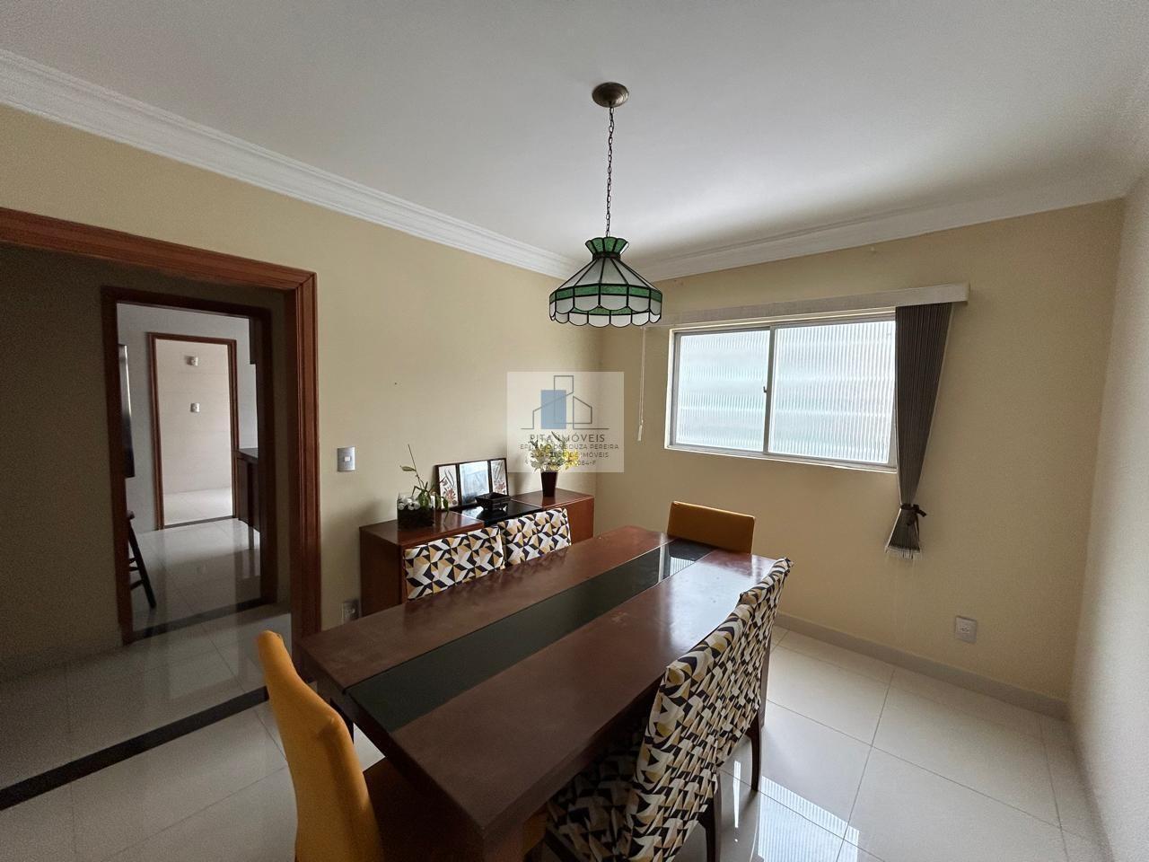 Apartamento, 3 quartos, 142 m² - Foto 1