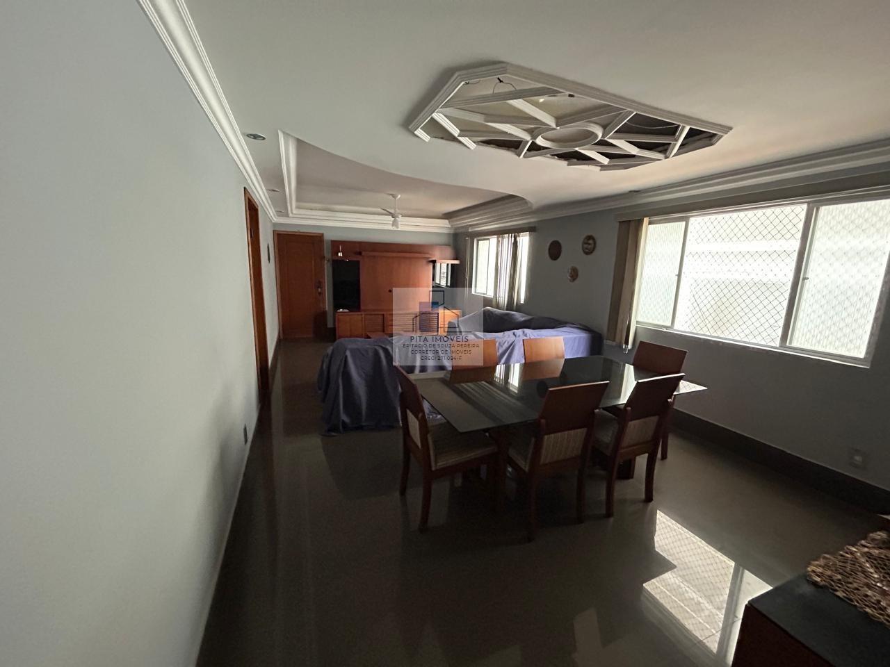 Apartamento, 3 quartos, 142 m² - Foto 9
