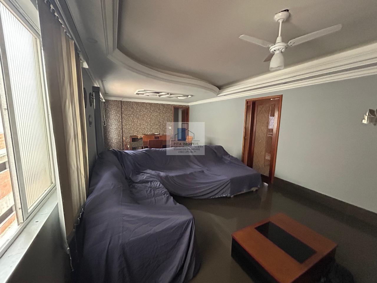 Apartamento, 3 quartos, 142 m² - Foto 7