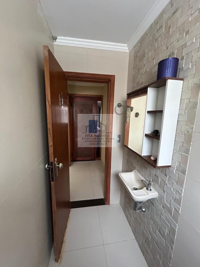 Apartamento, 3 quartos, 142 m² - Foto 13