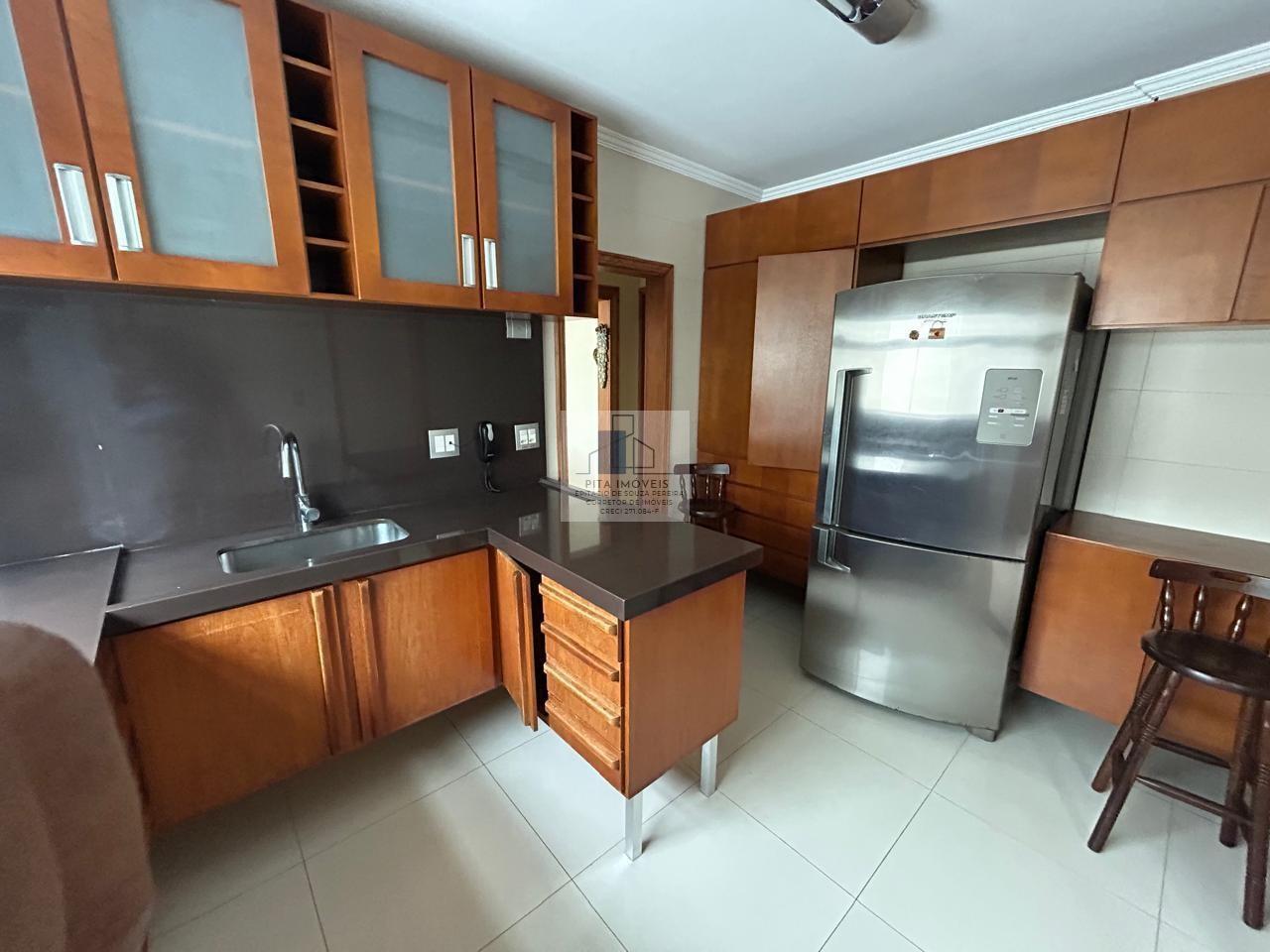 Apartamento, 3 quartos, 142 m² - Foto 14