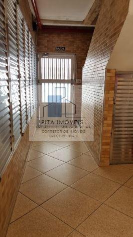 Kitnet-Studio, 32 m² - Foto 20