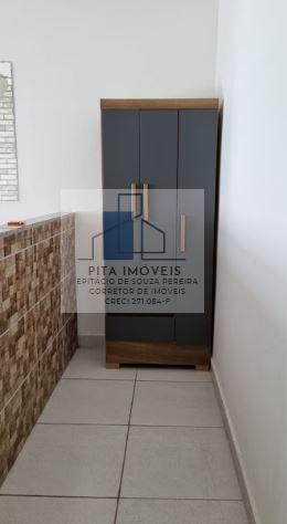 Kitnet-Studio, 32 m² - Foto 15