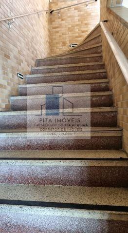 Kitnet-Studio, 32 m² - Foto 18