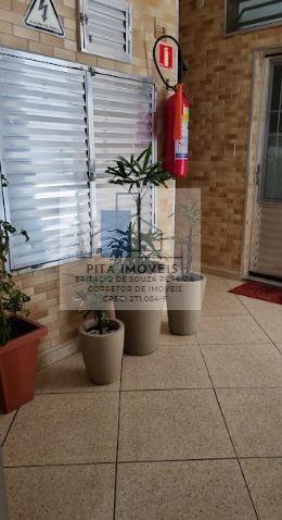 Kitnet-Studio, 32 m² - Foto 16