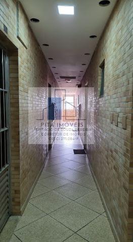 Kitnet-Studio, 32 m² - Foto 17