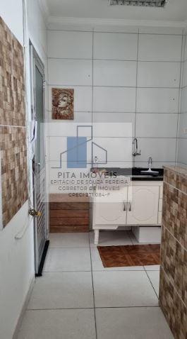 Kitnet-Studio, 32 m² - Foto 1