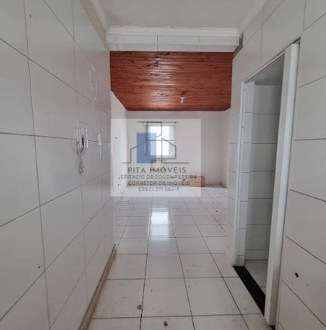 Kitnet-Studio, 26 m² - Foto 1