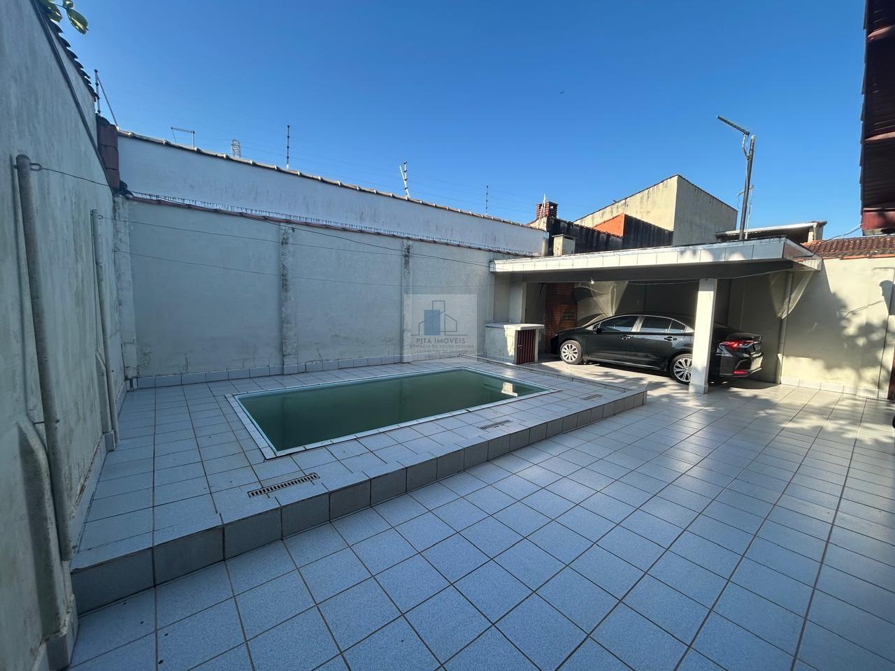 Casa, 4 quartos, 139 m² - Foto 2