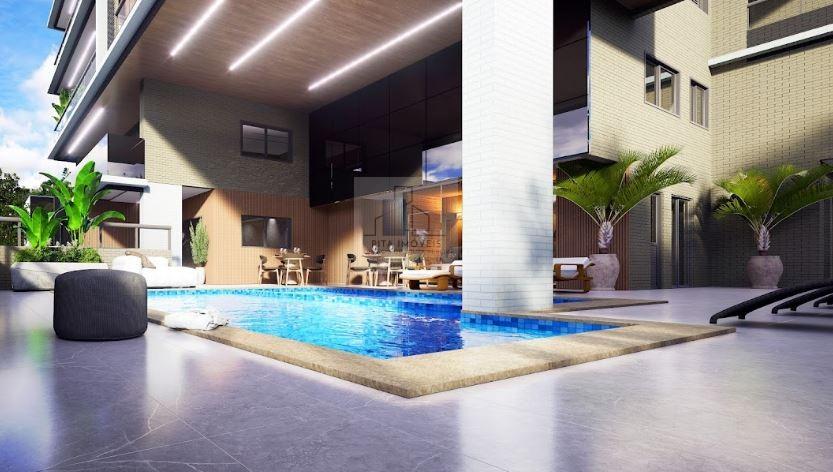 Apartamento, 2 quartos, 59 m² - Foto 5