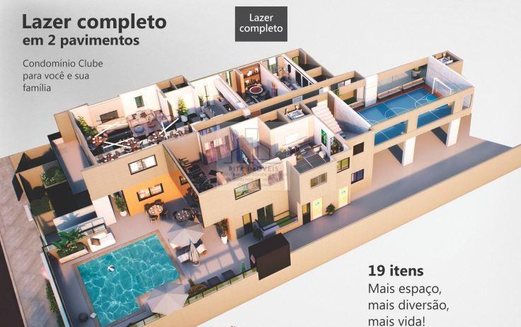 Apartamento, 2 quartos, 59 m² - Foto 19