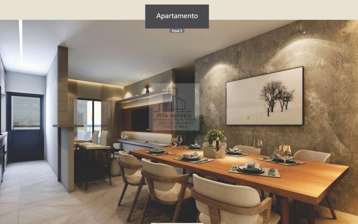 Apartamento, 2 quartos, 59 m² - Foto 24