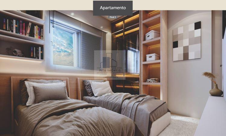 Apartamento, 2 quartos, 59 m² - Foto 26