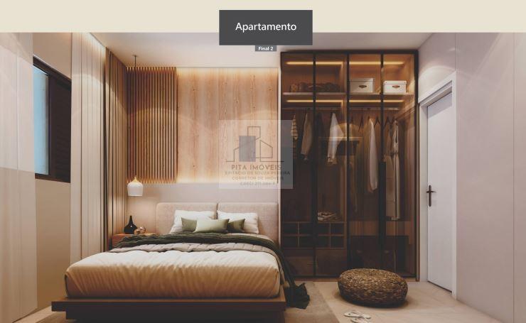 Apartamento, 2 quartos, 59 m² - Foto 25
