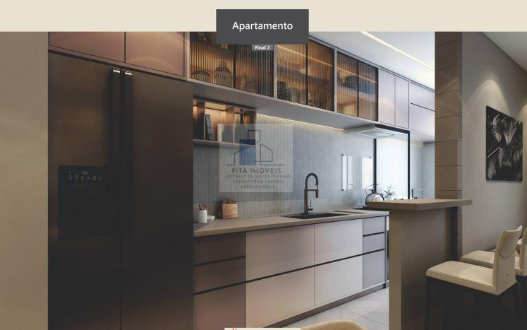 Apartamento, 2 quartos, 59 m² - Foto 28
