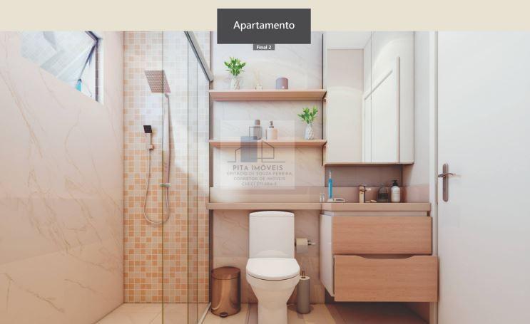Apartamento, 2 quartos, 59 m² - Foto 29