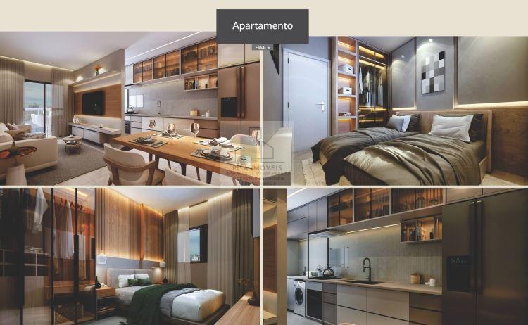 Apartamento, 2 quartos, 59 m² - Foto 31
