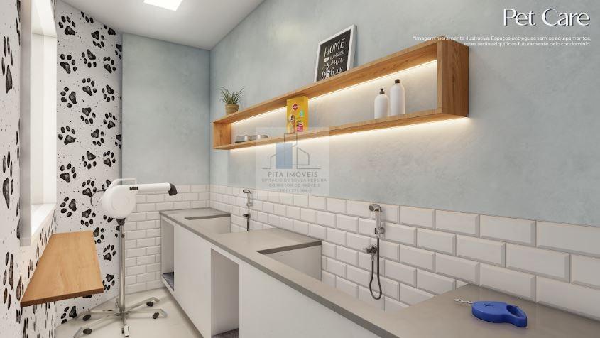 Apartamento, 2 quartos, 61 m² - Foto 5