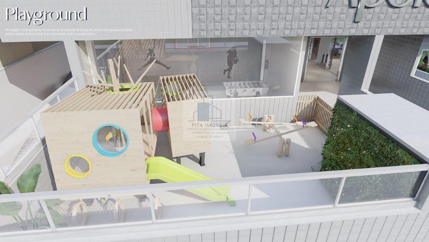 Apartamento, 2 quartos, 61 m² - Foto 7