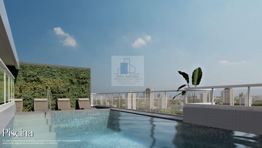 Apartamento, 2 quartos, 61 m² - Foto 6