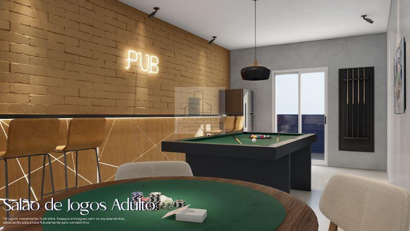 Apartamento, 2 quartos, 61 m² - Foto 8