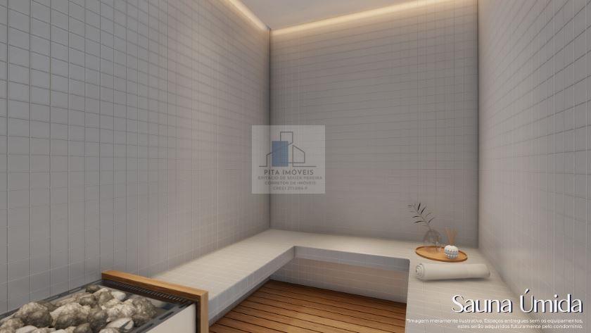 Apartamento, 2 quartos, 61 m² - Foto 11