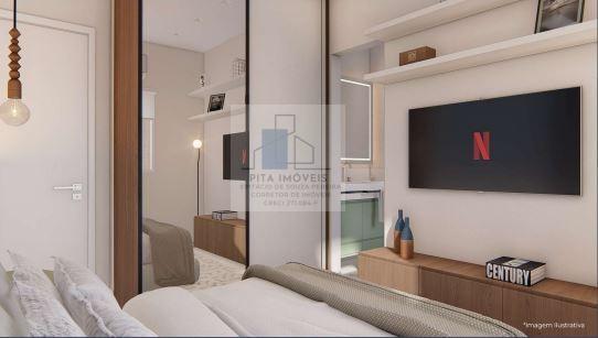 Apartamento, 2 quartos, 61 m² - Foto 15