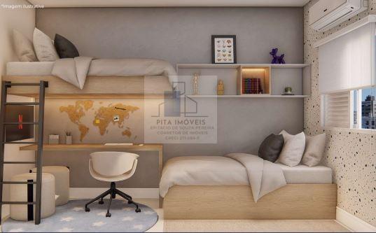 Apartamento, 2 quartos, 61 m² - Foto 16