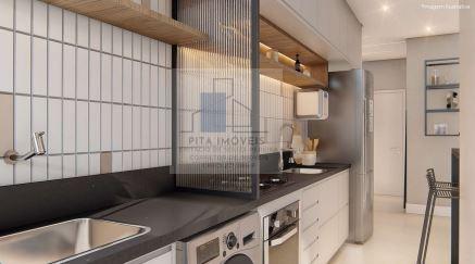 Apartamento, 2 quartos, 61 m² - Foto 14