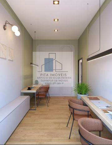 Apartamento, 2 quartos, 65 m² - Foto 7