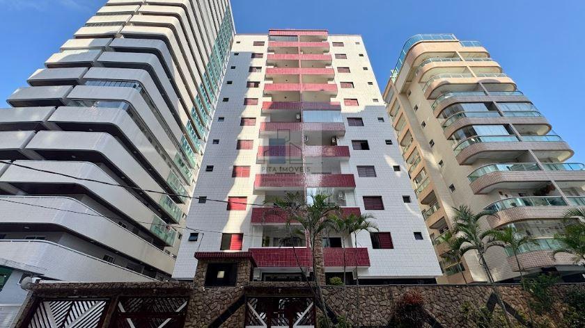 Apartamento, 2 quartos, 80 m² - Foto 1