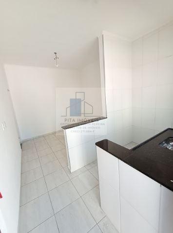 Casa, 2 quartos, 51 m² - Foto 13