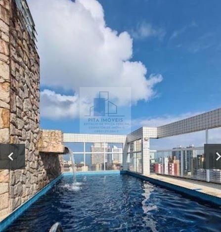 Apartamento, 2 quartos, 55 m² - Foto 2