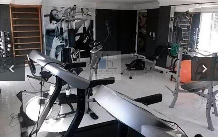 Apartamento, 2 quartos, 55 m² - Foto 11