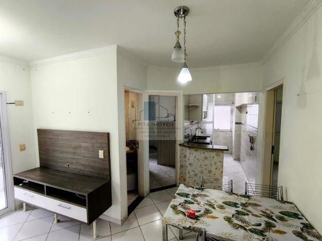 Apartamento, 2 quartos, 55 m² - Foto 15